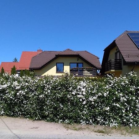 Apartament Sloneczny กดัญสก์ ภายนอก รูปภาพ