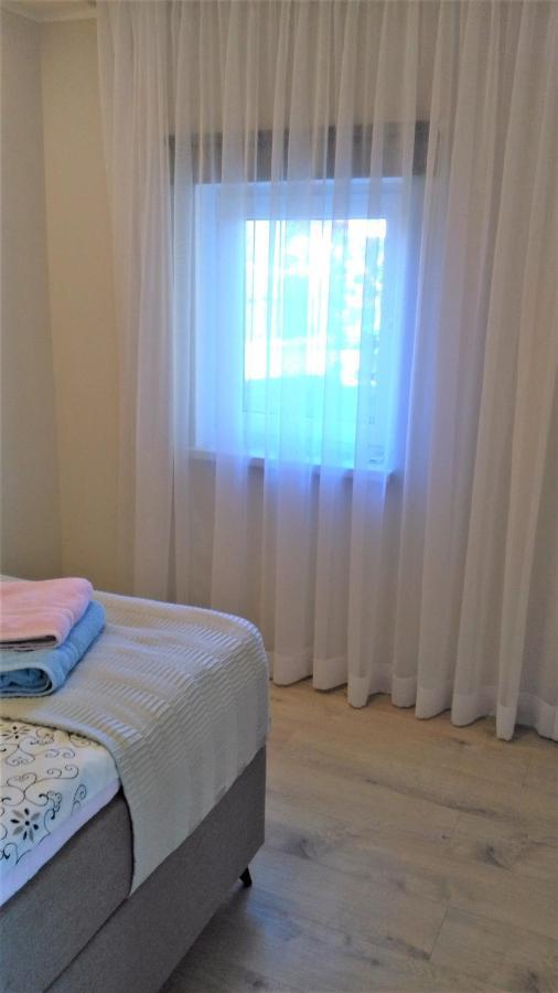 Apartament Sloneczny กดัญสก์ ภายนอก รูปภาพ