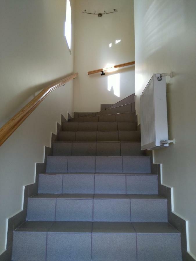 Apartament Sloneczny กดัญสก์ ภายนอก รูปภาพ